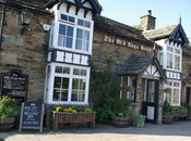 Best Pubs Along Trail England