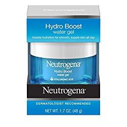 Neutrogena Hydro Boost Face Gel Moisturiser