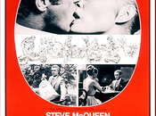 Film Challenge Oscar Nomination Thomas Crown Affair (1968) Movie Review