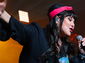 Wilson Confirms North American Headline Tour