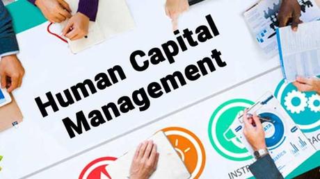 The Fundamentals – HR Onboarding, Human Capital Management & HCM Software The Fundamentals – HR Onboarding, Human Capital Management & HCM Software