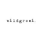 Wildgroei: Ik ging er op staan