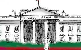 Broken politics and rule-of-law augur U.S. decline
