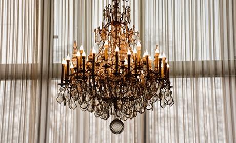 How to Choose a Chandelier Light for Your Home