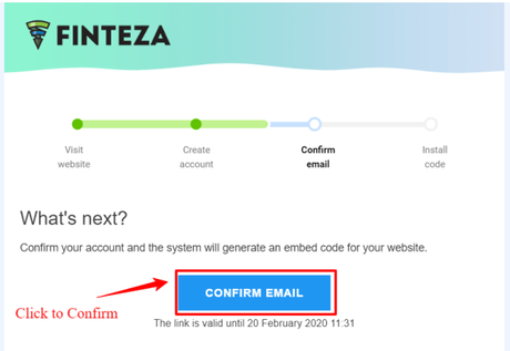 Finteza Review 2020: A Lit Analytics Tool For Webmasters