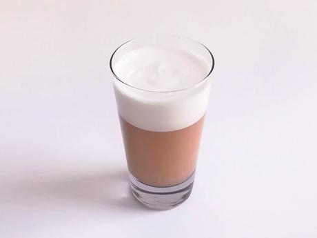 Plant-Based Cheese Tea