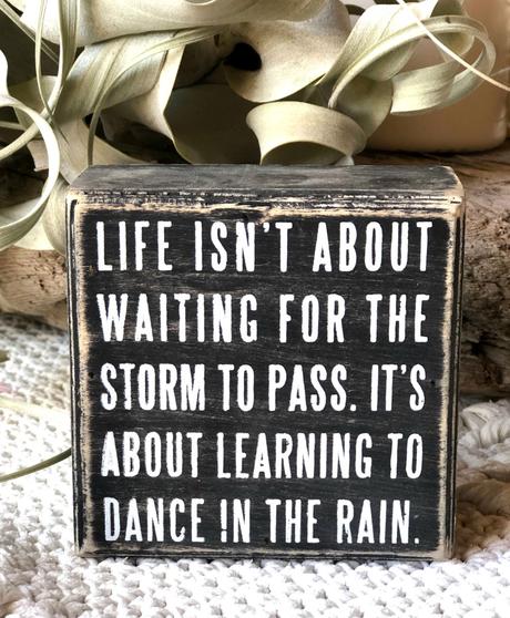 Coping With Life's Frustrations ... The Power of a Mental Health Day