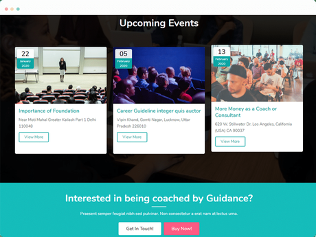 Solicitor Business And Consulting Theme Review Solicitor Business And Consulting Theme Review