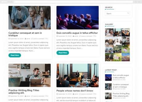 Solicitor Business And Consulting Theme Review Solicitor Business And Consulting Theme Review