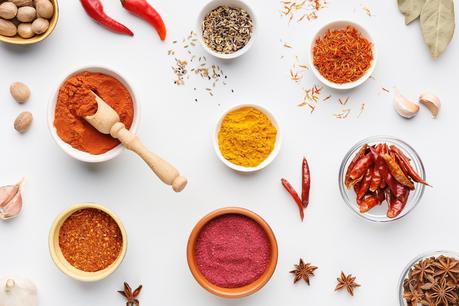Spice Up Your Life With These Favorites