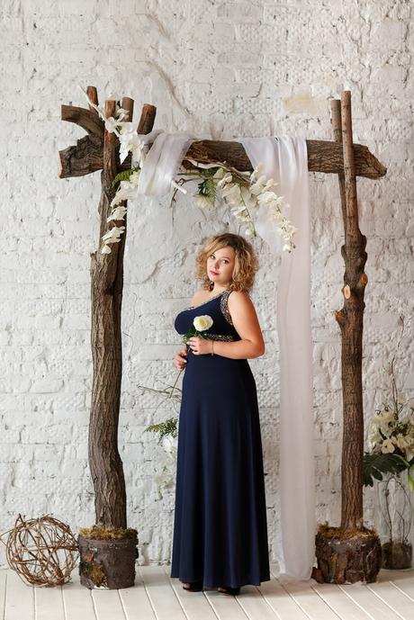 Factors That Can Help You with Choosing Plus Size Special Occasion Dresses