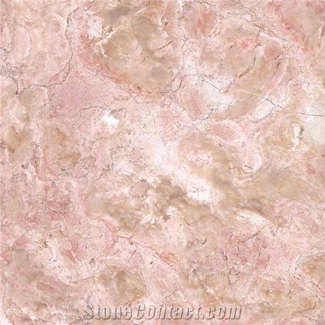 rose marble tile gold effect tiles desert pink