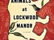 Carmella Reviews Animals Lockwood Manor Jane Healey