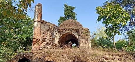 The Twin Fort of Palamu, Jharkhand – History, How To reach, Best Time To Visit, Photos