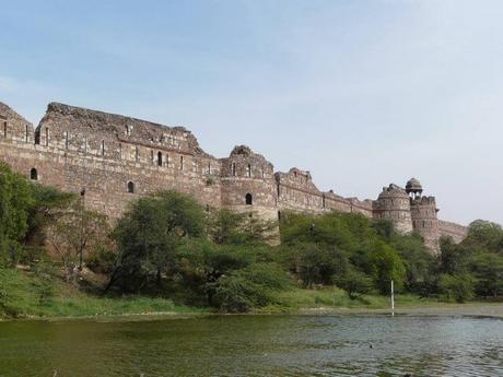 The Twin Fort of Palamu, Jharkhand – History, How To reach, Best Time To Visit, Photos