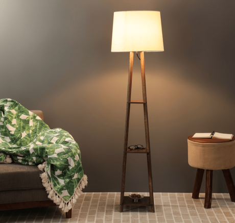Multipurpose furniture: decorate the smart way
