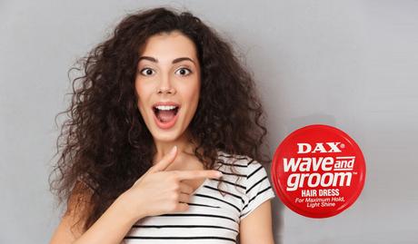 Why Dax Wave and Groom Is The Best Gel For All Hair Types?