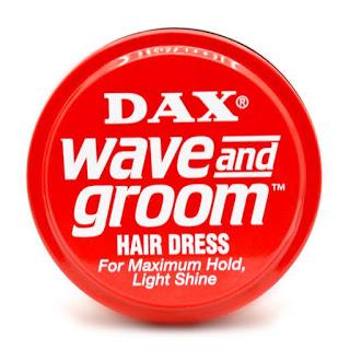 Why Dax Wave and Groom Is The Best Gel For All Hair Types?