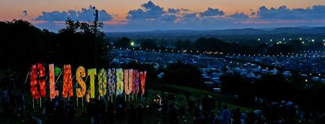 Glastonbury Festival’s Carbon Footprint
