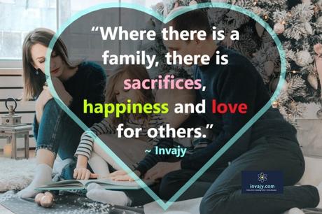 55 family quotes to share with your family and extended family