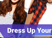 Dress Your Life Style Clothes Finder