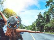 Reasons Travel Makes Happier Person