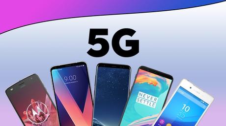 200 million 5G phones will be sent in 2020: analysts 5g phones