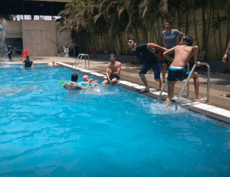 Top 10 Best Resorts Near Mumbai to Visit for A Weekend