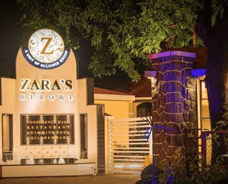 Top 10 Best Resorts Near Mumbai to Visit for A Weekend