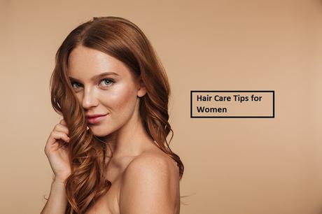 How to Fix Dry Hair With Healthy Care