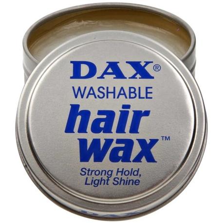 The Best Hair Styling Wax That You Can Use