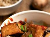 Easiest Vegan Stir Ever