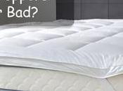 Mattress Toppers: Good Bad?