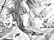 Satire: More Prepares Resurrection Sunday Sermon, Misreads Eostre