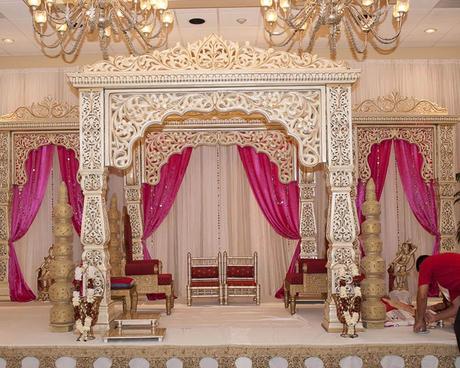 Getting the Right Wedding Decor For Your Wedding