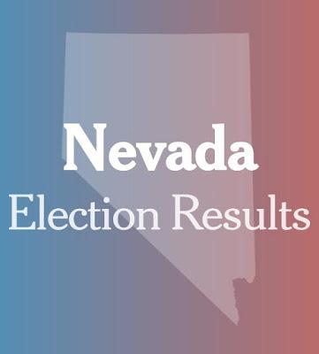 Bernie Sanders Wins Big In Nevada