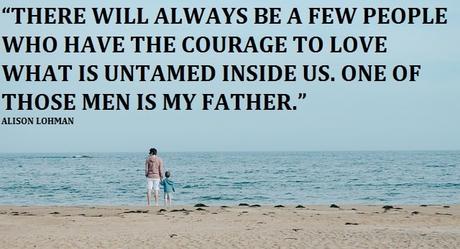 Father’s Day Inspirational Quotes
