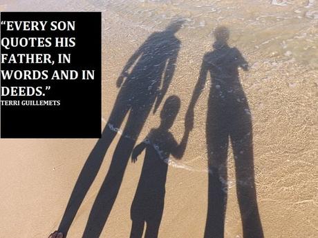 Father’s Day Inspirational Quotes