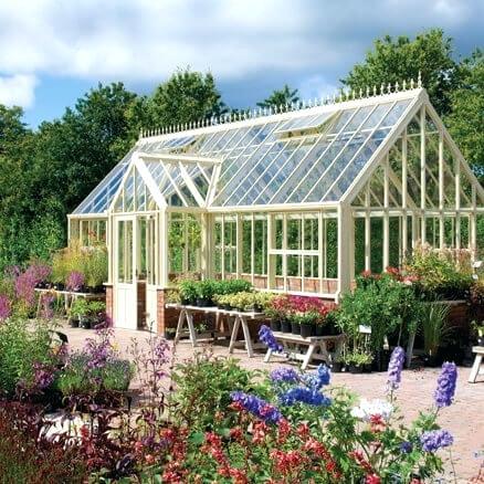 hartley botanic greenhouses greenhouse price list