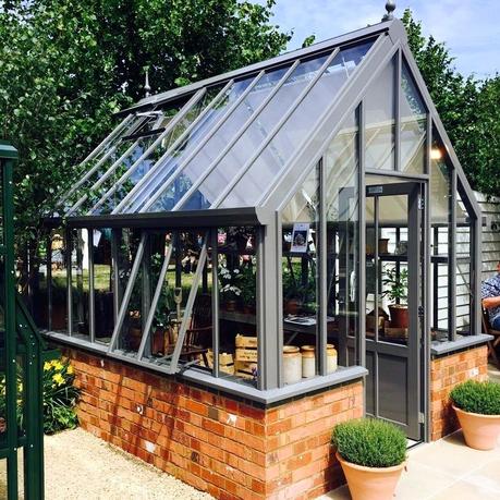 hartley botanic greenhouses reviews a greenhouse by