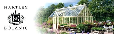 hartley botanic greenhouses uk
