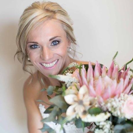 Mignon du Preez's unique 100