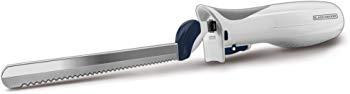 Black & Decker EK 700 Slice Right Electric Knife