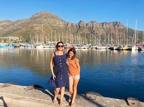 Ultimate 4 Day Cape Town Itinerary (set out with Things to do Day-by-Day)