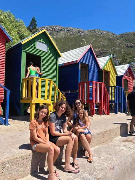 Ultimate 4 Day Cape Town Itinerary (set out with Things to do Day-by-Day)