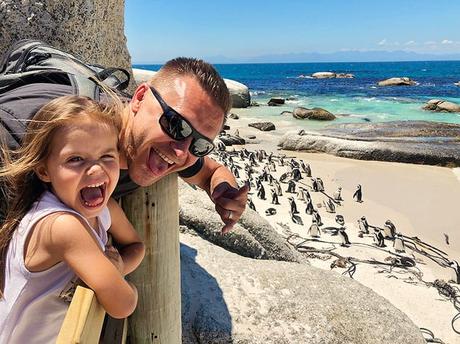 Ultimate 4 Day Cape Town Itinerary (set out with Things to do Day-by-Day)