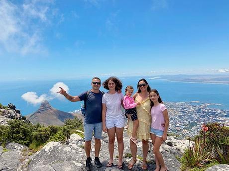 Ultimate 4 Day Cape Town Itinerary (set out with Things to do Day-by-Day)