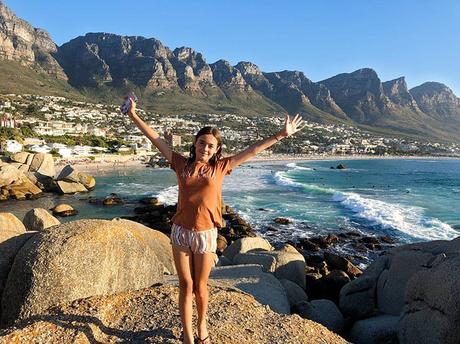 Ultimate 4 Day Cape Town Itinerary (set out with Things to do Day-by-Day)