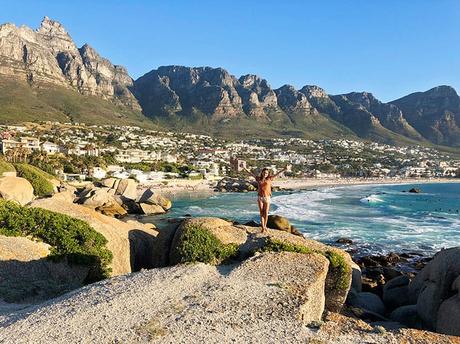 Ultimate 4 Day Cape Town Itinerary (set out with Things to do Day-by-Day)