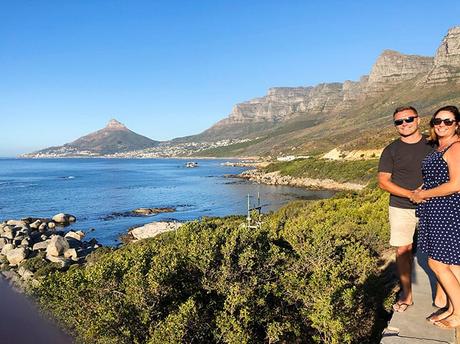 Ultimate 4 Day Cape Town Itinerary (set out with Things to do Day-by-Day)